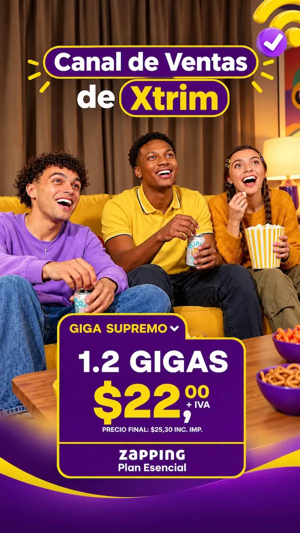 Planes de internet